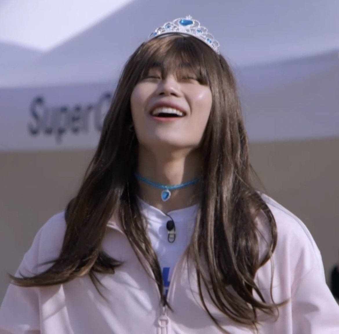 [잡담] 건욱이 여장 자의일까? | 인스티즈