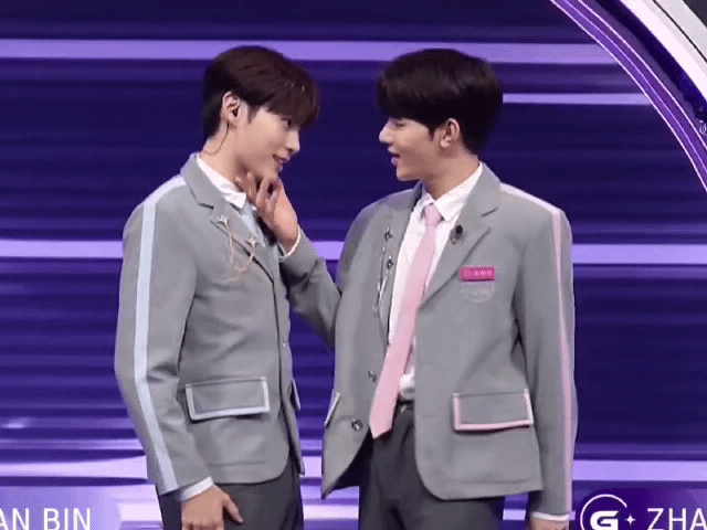 [잡담] 장하오 보일때마다 자꾸 심장아픔 | 인스티즈