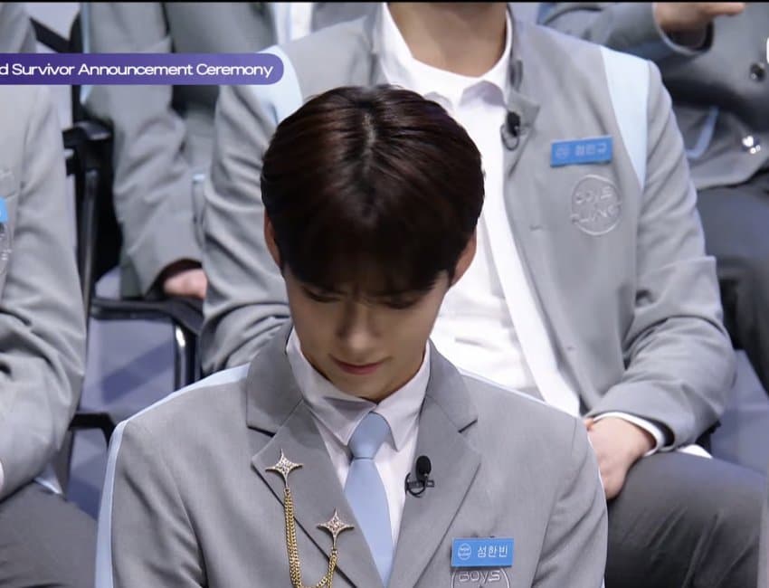 [잡담] 성한빈 오늘 작정했네 | 인스티즈