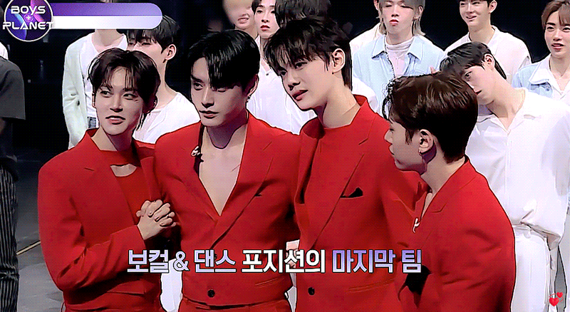 [잡담] 김지웅 서원 조합이 해외에서 인기 많대 | 인스티즈