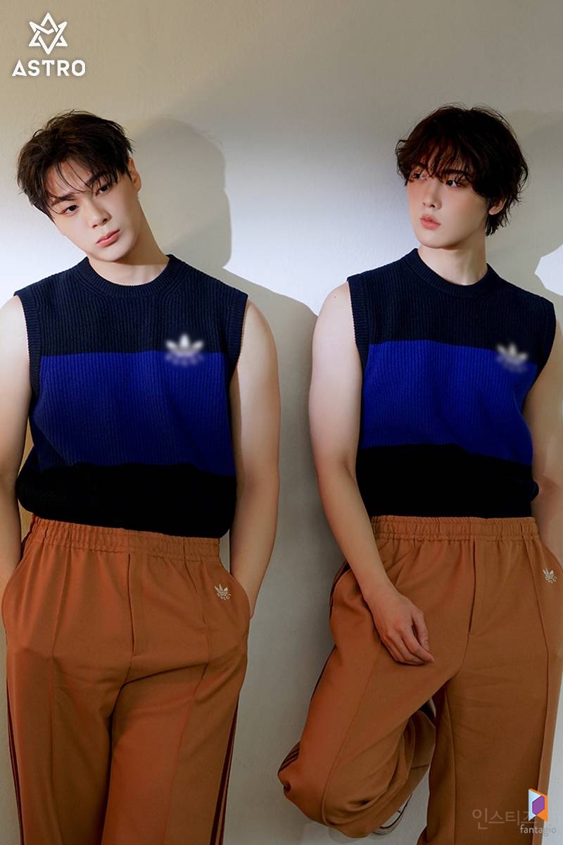 [잡담] 얼굴 합 볼 줄 모르는데 얘네는 진짜 알겠음 | 인스티즈