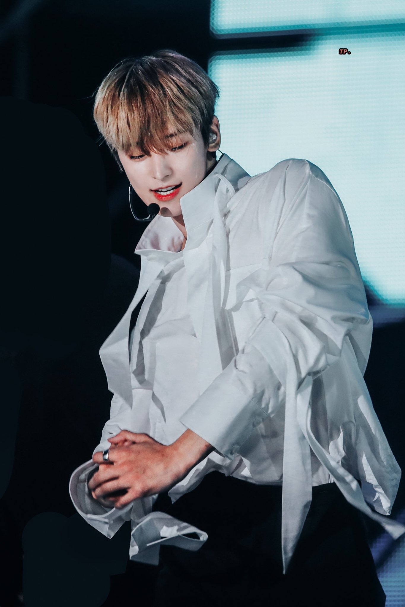 [잡담] 탈색주연을 실시간으로 보았다면 | 인스티즈