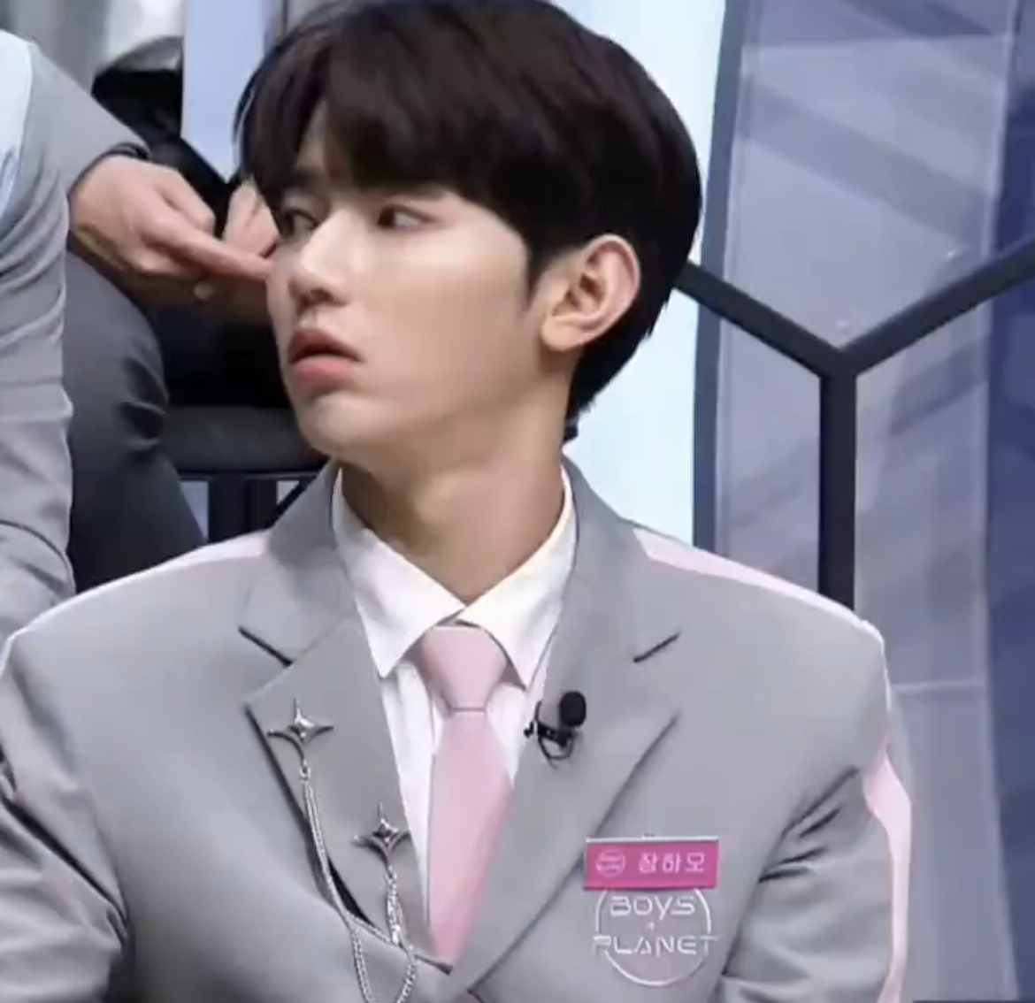 [잡담] 장하오 사범대 다니기 전에 학과가 | 인스티즈