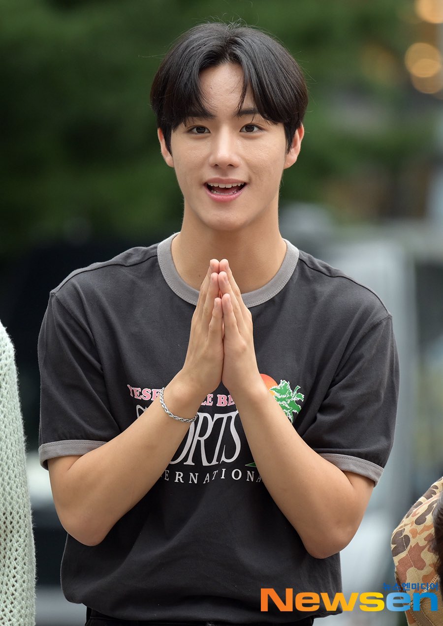 [잡담] 엔시티 정우+더보이즈 현재 같아.. | 인스티즈