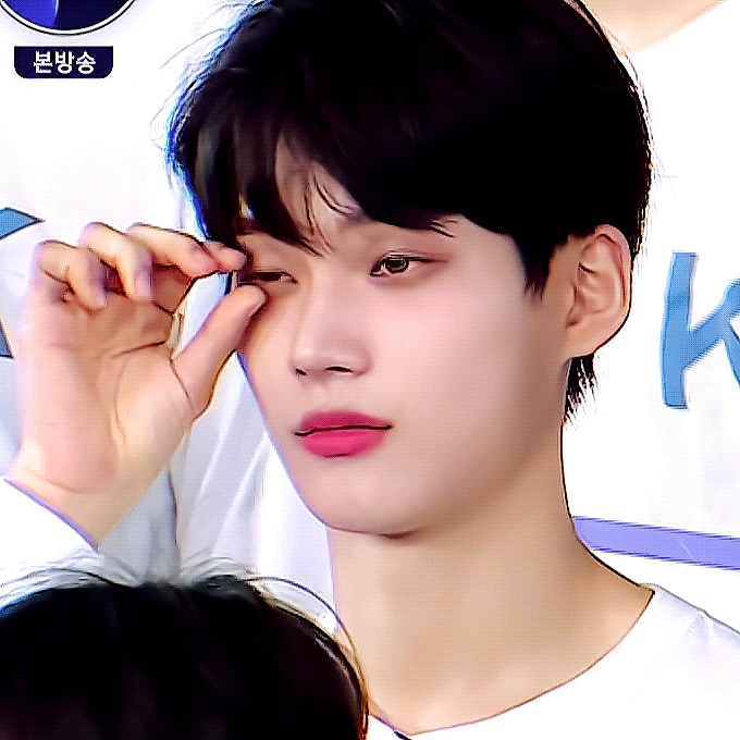 [잡담] 박한빈..한빈아…ㅠㅠㅠ | 인스티즈