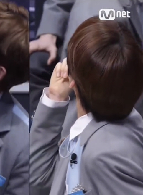 [잡담] 웅기 넘 맘아픈데 | 인스티즈