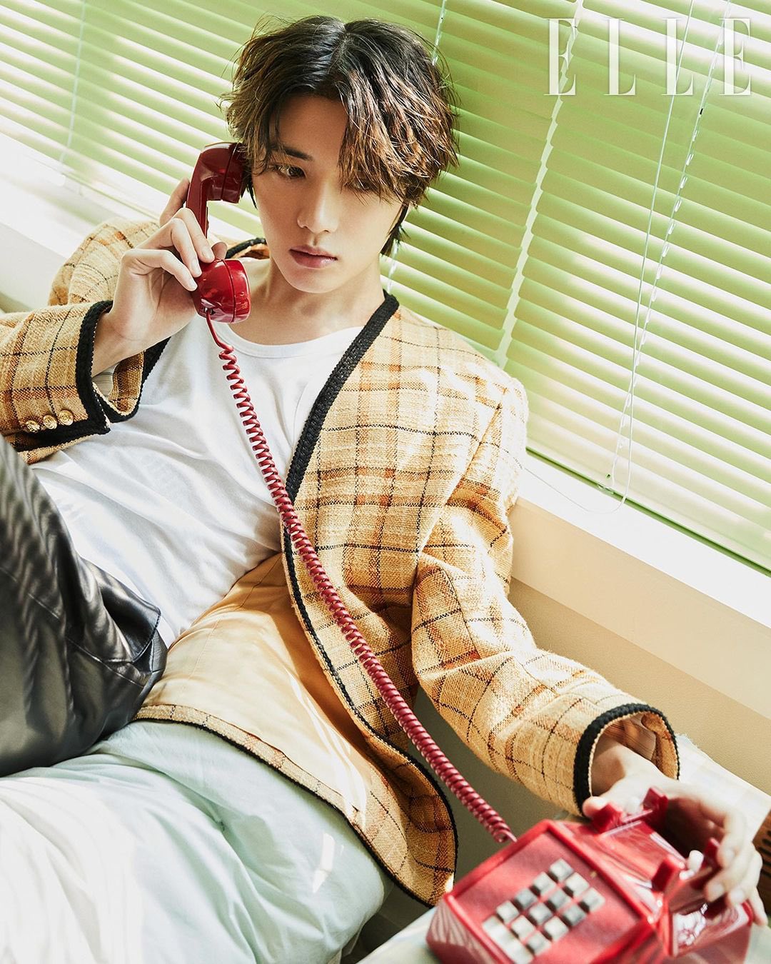 [잡담] 투바투 이 둘 얼굴합도 진짜 좋아 | 인스티즈