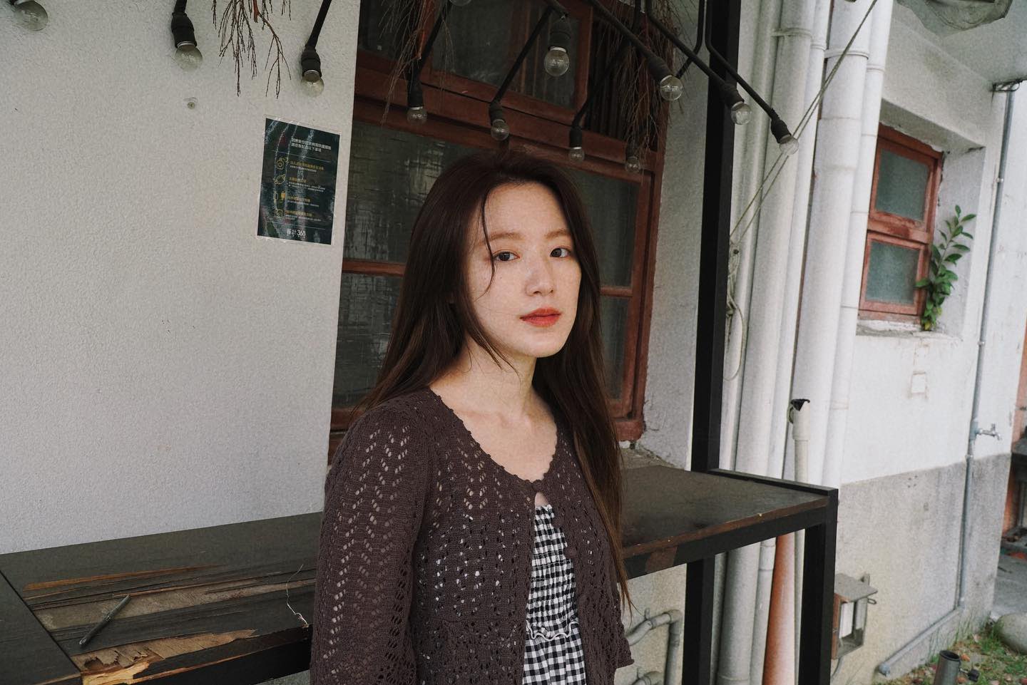 [잡담] 슈화 인스타 사진들 레전드다.. | 인스티즈