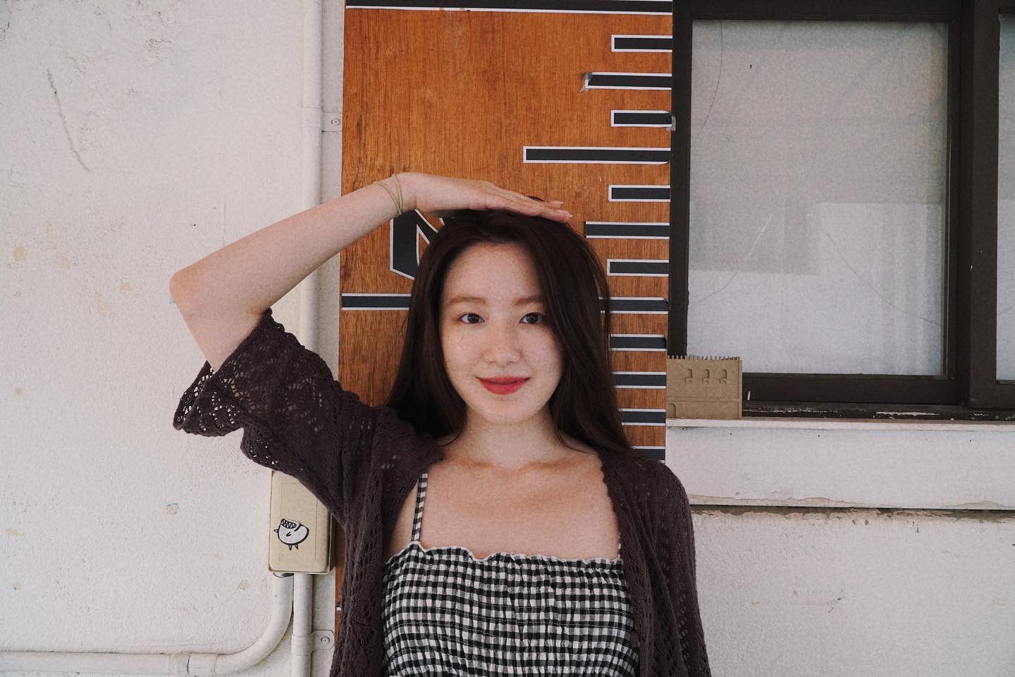 [잡담] 슈화 인스타 사진들 레전드다.. | 인스티즈