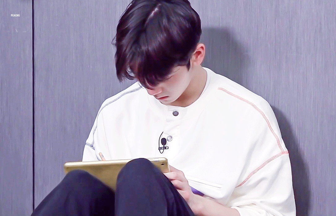 ㄱ [잡담] 즁윶 즁석 환연 망상 (+ 아주 약간의 즁빈) | 인스티즈