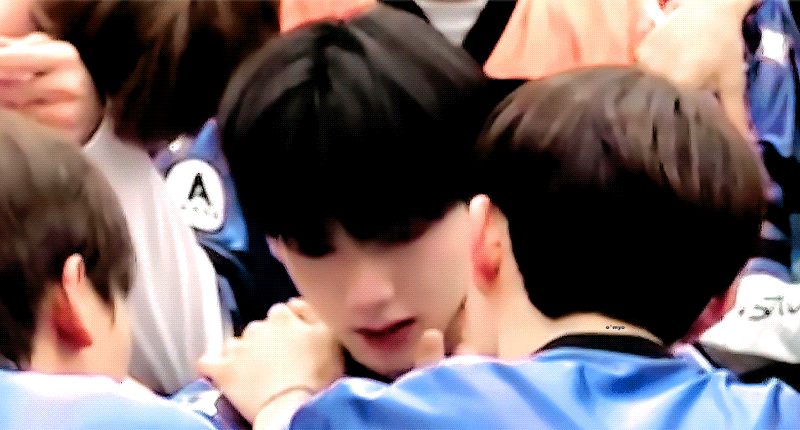 [잡담] 한유진 딱복이다 vs 물복이다 | 인스티즈