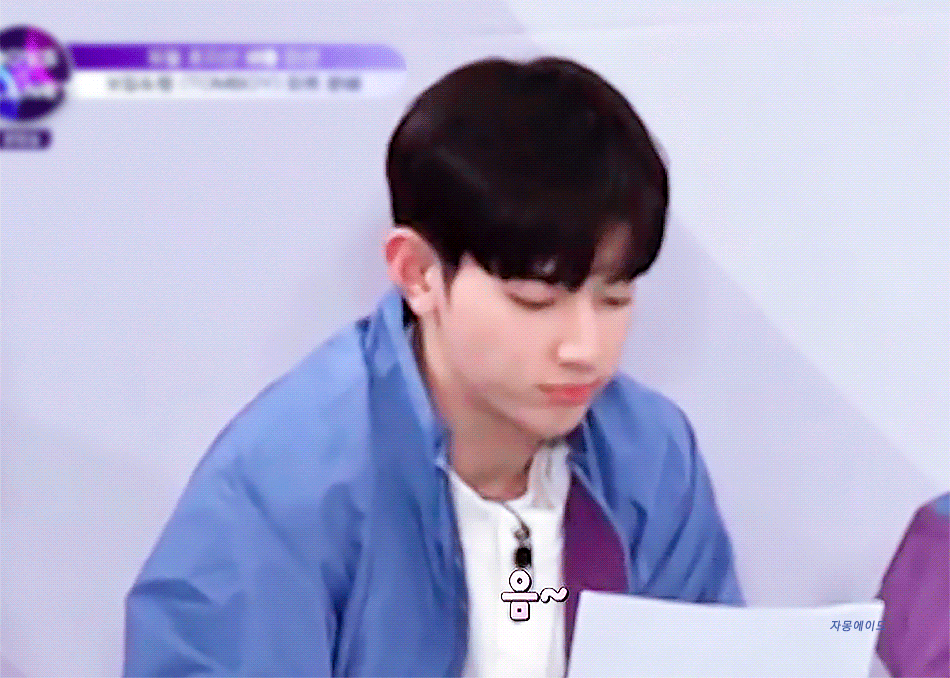 [잡담] 장하오빠로 밀고있었는데 요며칠 너무 힘들다 | 인스티즈