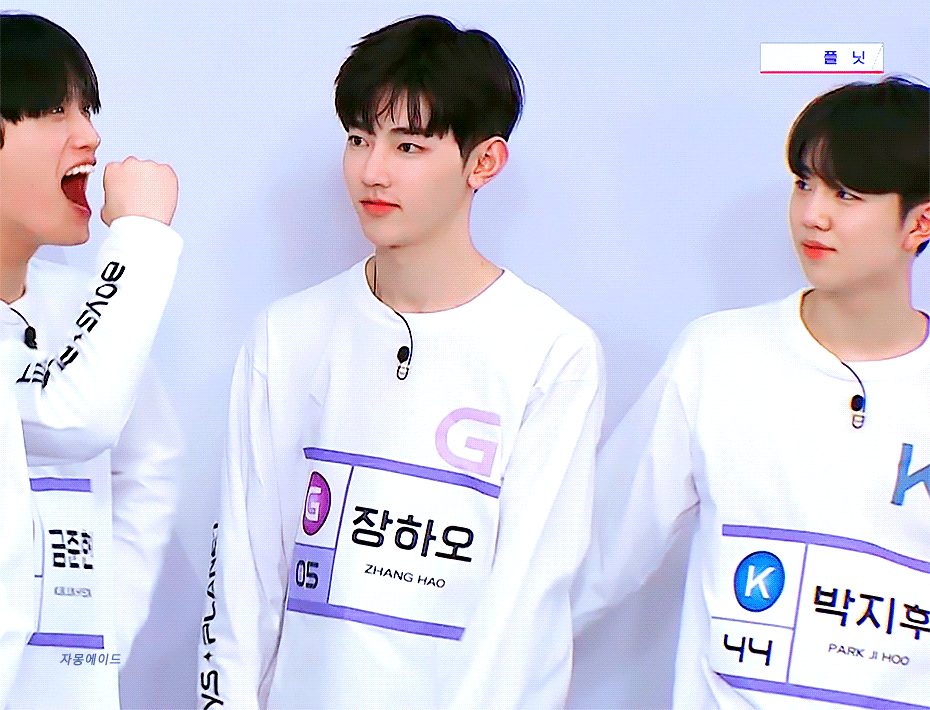 [잡담] 기짱쎄 장하오 | 인스티즈