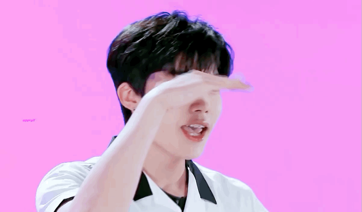 [잡담] 박건욱 귀여운 건 알고 인티하니..? | 인스티즈