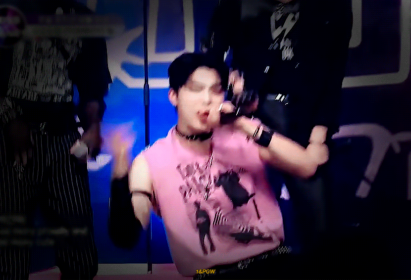 [잡담] 박건욱 못하는게 모냐 | 인스티즈