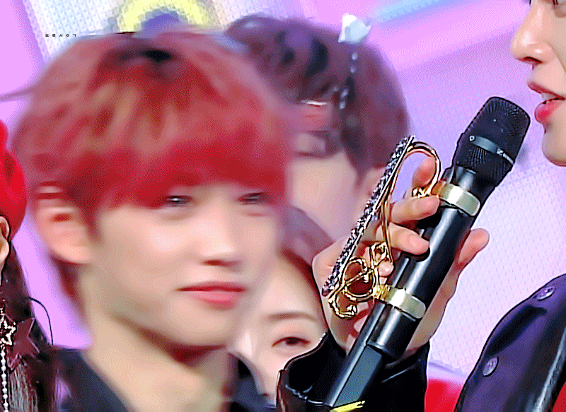 [잡담] 이용복 이거 개귀엽다 | 인스티즈