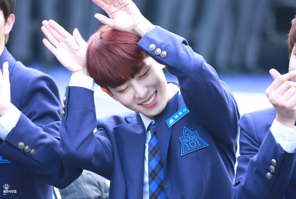 [잡담] 요즘은 97도 데뷔를 하는구나 | 인스티즈