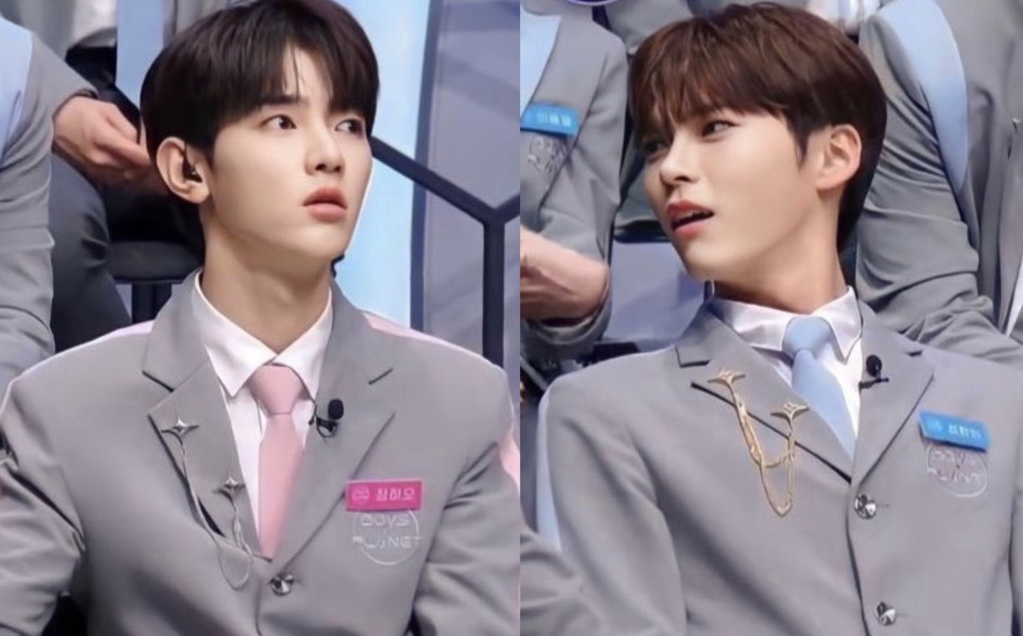 [잡담] 보플 연생들 ㄹㅇ 보는눈이 다 똑같음 | 인스티즈