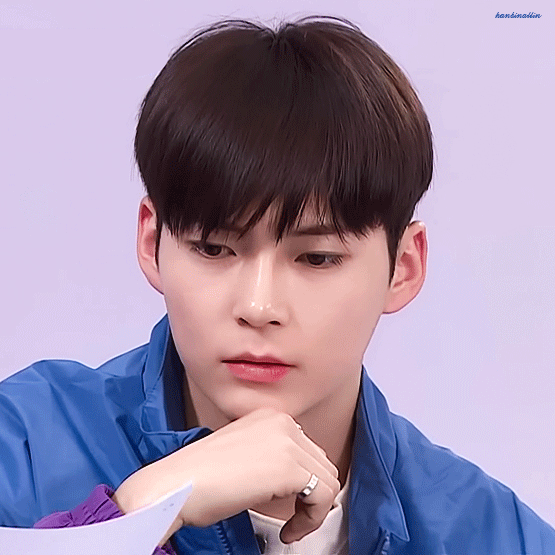 [잡담] 성한빈 진짜 잘생쁨이야 | 인스티즈