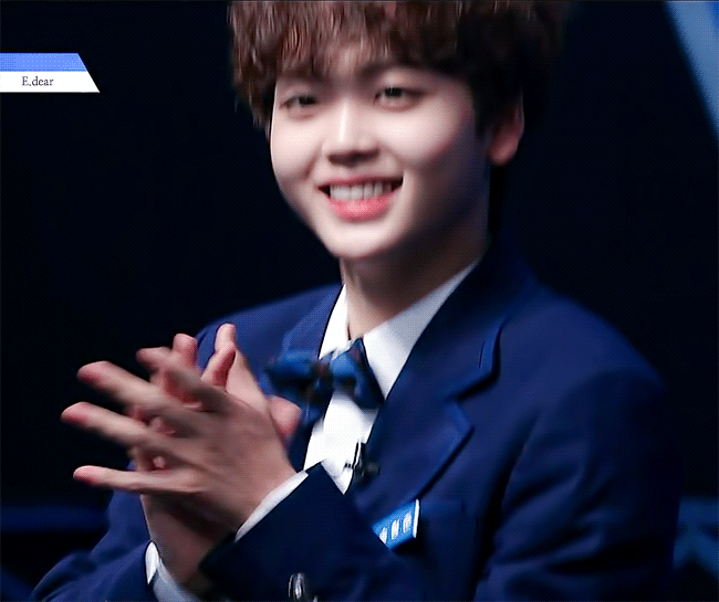 [잡담] 와..프엑때 형준이……다들 보고가봐 | 인스티즈