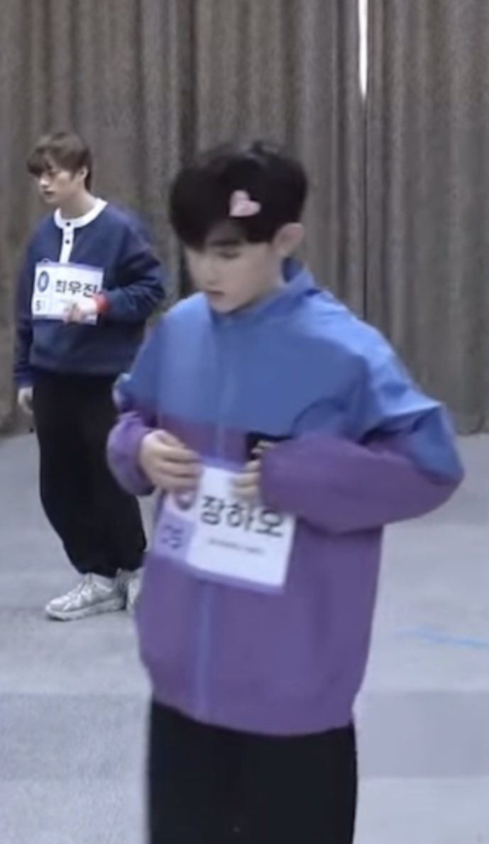 ㄱ [잡담] 장하오가 이러는데 어떻게 른 안해 | 인스티즈