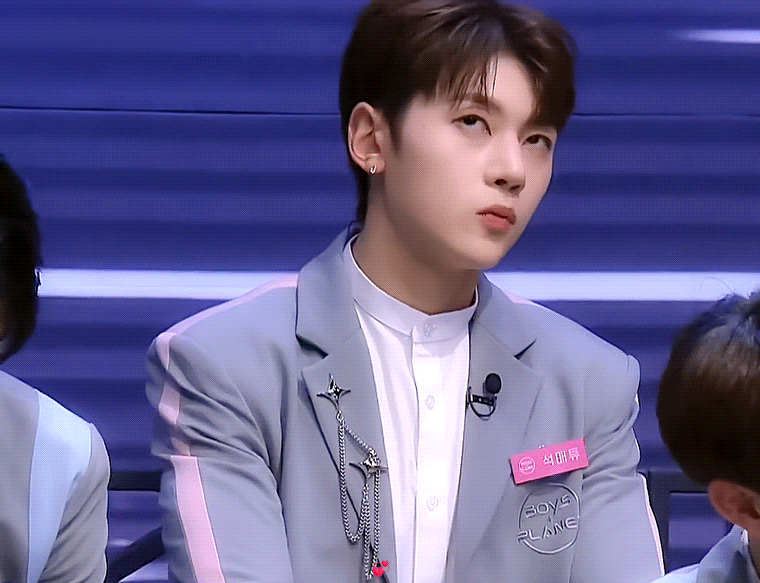 [잡담] 기냥 우리 매튜가 너무 이뻐요호오오옹오오유,,, | 인스티즈