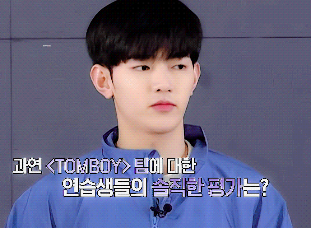 [잡담] 장하오 얼굴만 봤는데 4시간이 지나있네 | 인스티즈