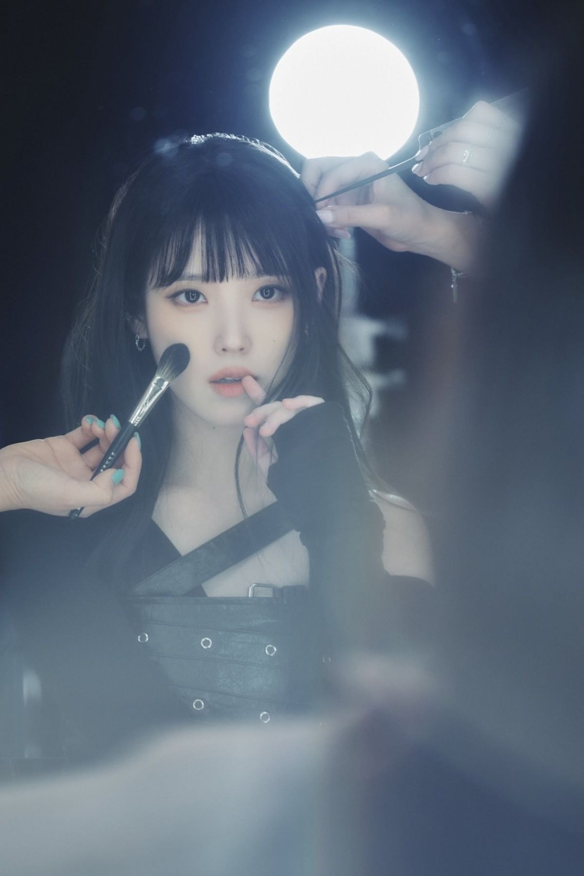 [잡담] 혹시 이런 느낌이 있는 여돌 사진 줄 수 있어? | 인스티즈