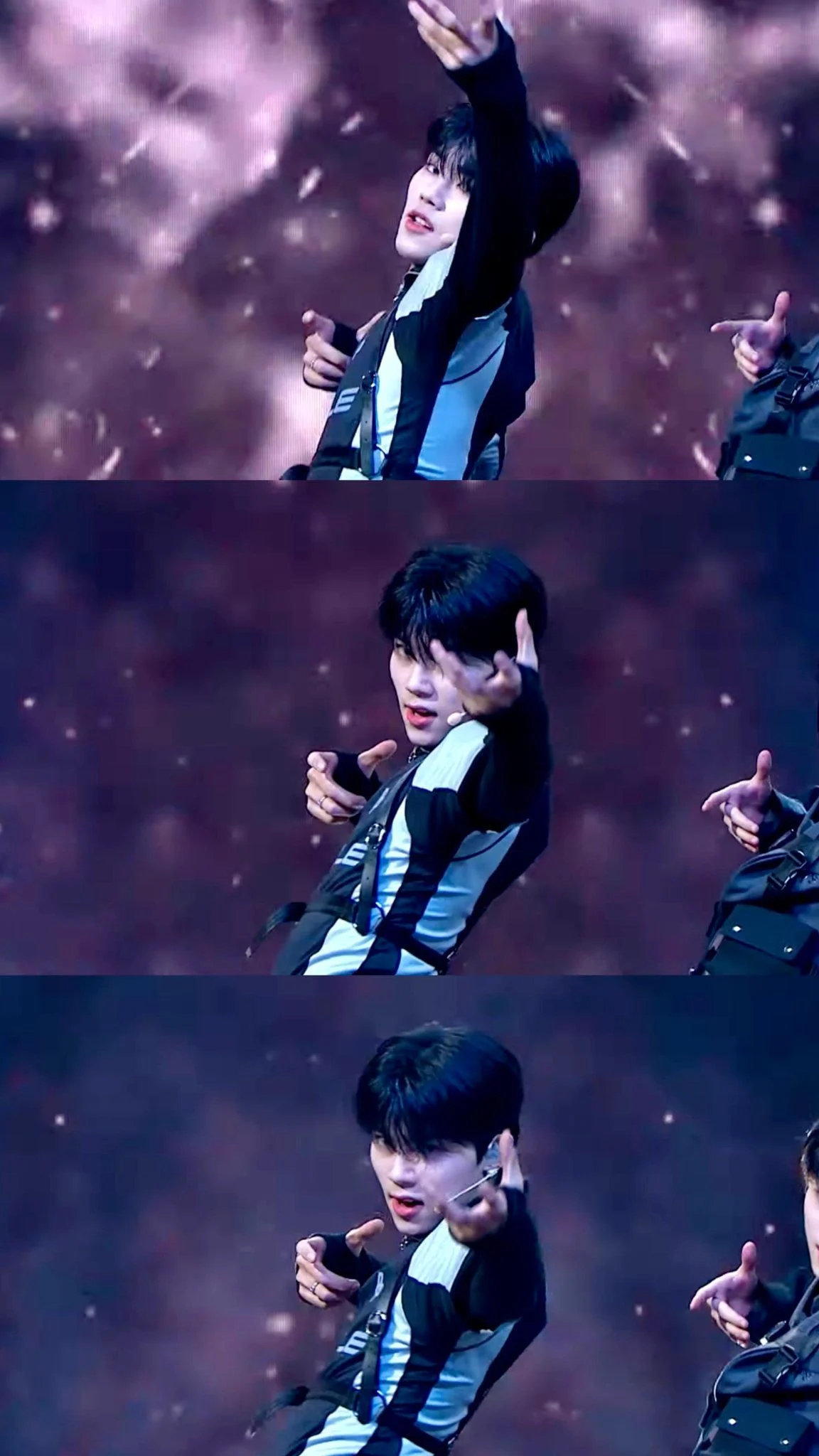 [잡담] 나 박건욱 딱 여기 1초보고 감겼음 | 인스티즈