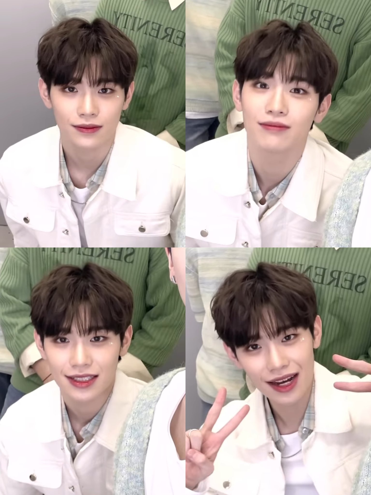 [잡담] 맨인럽 김태래는 뭘까 | 인스티즈