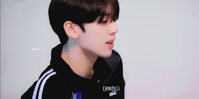 [잡담] 난 유진이 왜 셋팅 안한 상태가 더 좋지 | 인스티즈