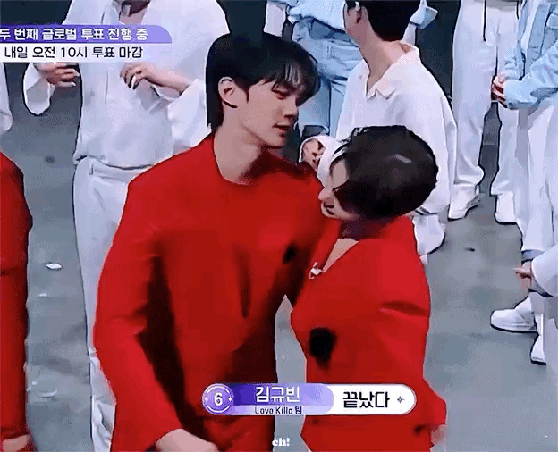 [잡담] 러브킬라 멤버들 다 다정 + 온유킹들이야... | 인스티즈