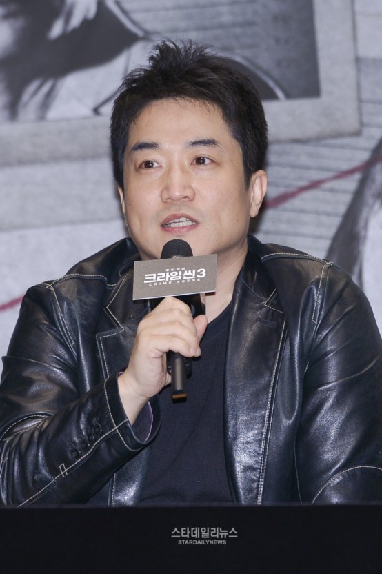 [잡담] 크라임씬4 제작사 대표 크라임씬 출연도 하셨던 분임 | 인스티즈