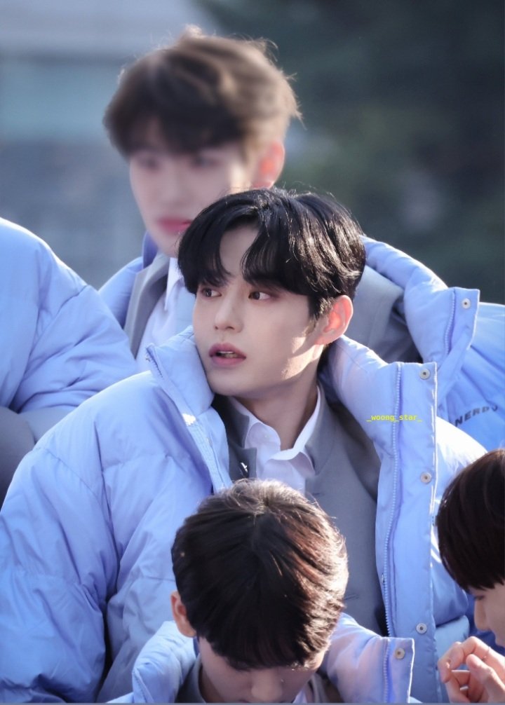 [잡담] 김지웅 세마넴 벌써 잘어울령 | 인스티즈