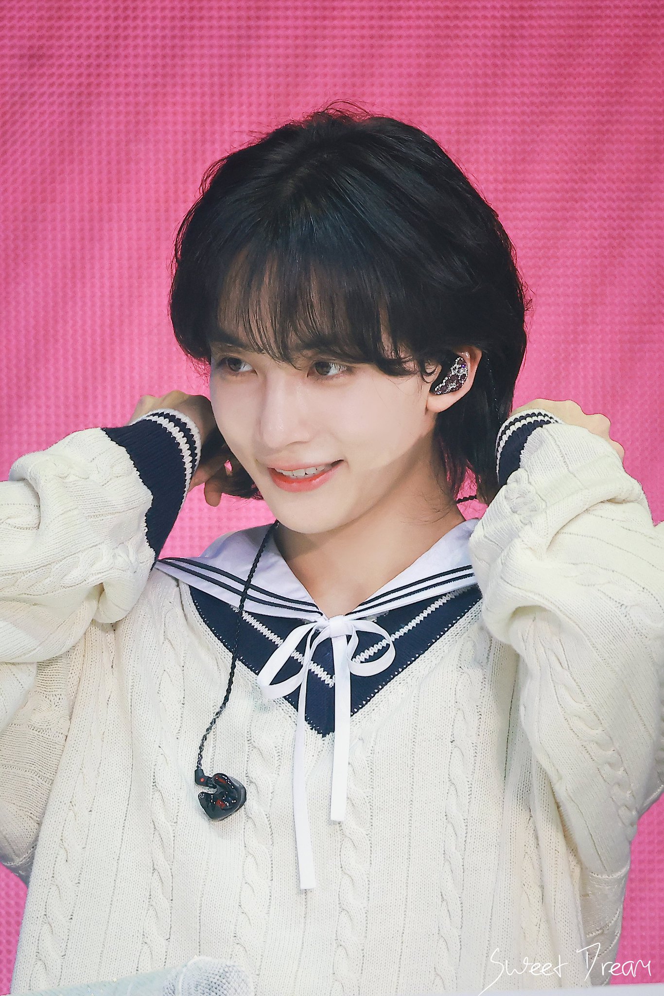 [잡담] 진짜 내가 본 모든 남자 중에 제일 예쁘다 | 인스티즈