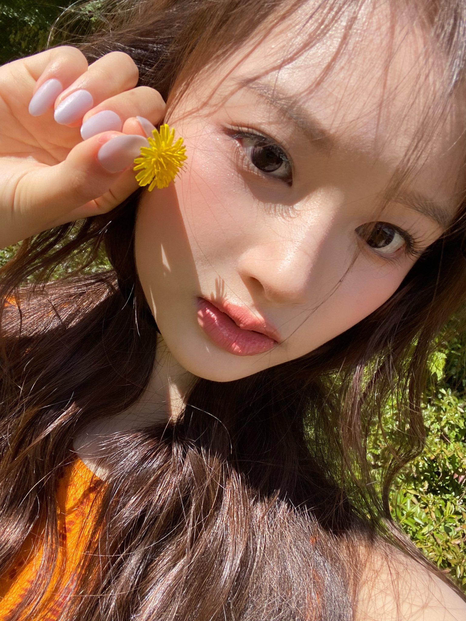 [잡담] 근데 진짜 어떻게 이렇게 생겼지 | 인스티즈