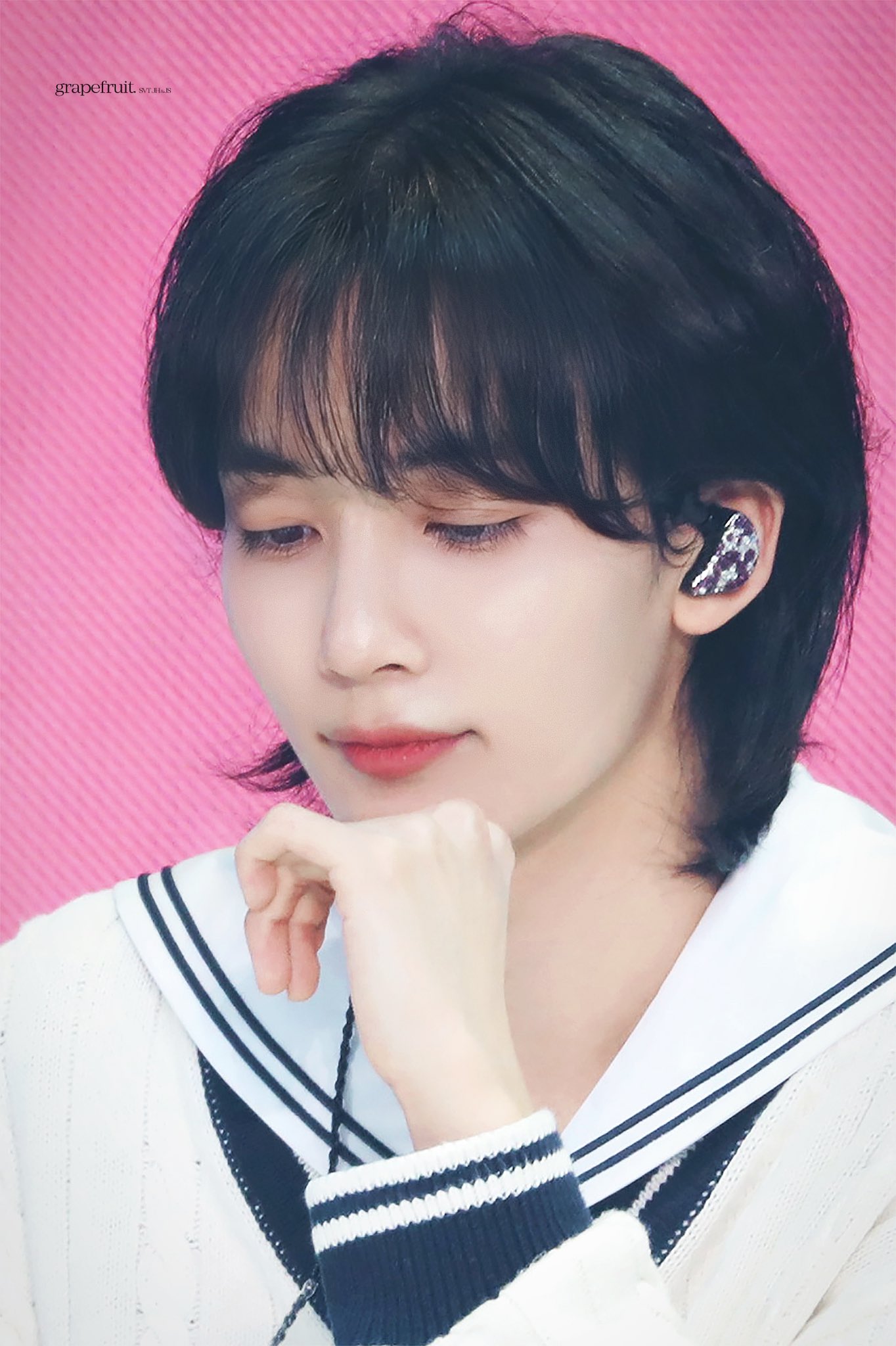 [잡담] 진짜 내가 본 모든 남자 중에 제일 예쁘다 | 인스티즈