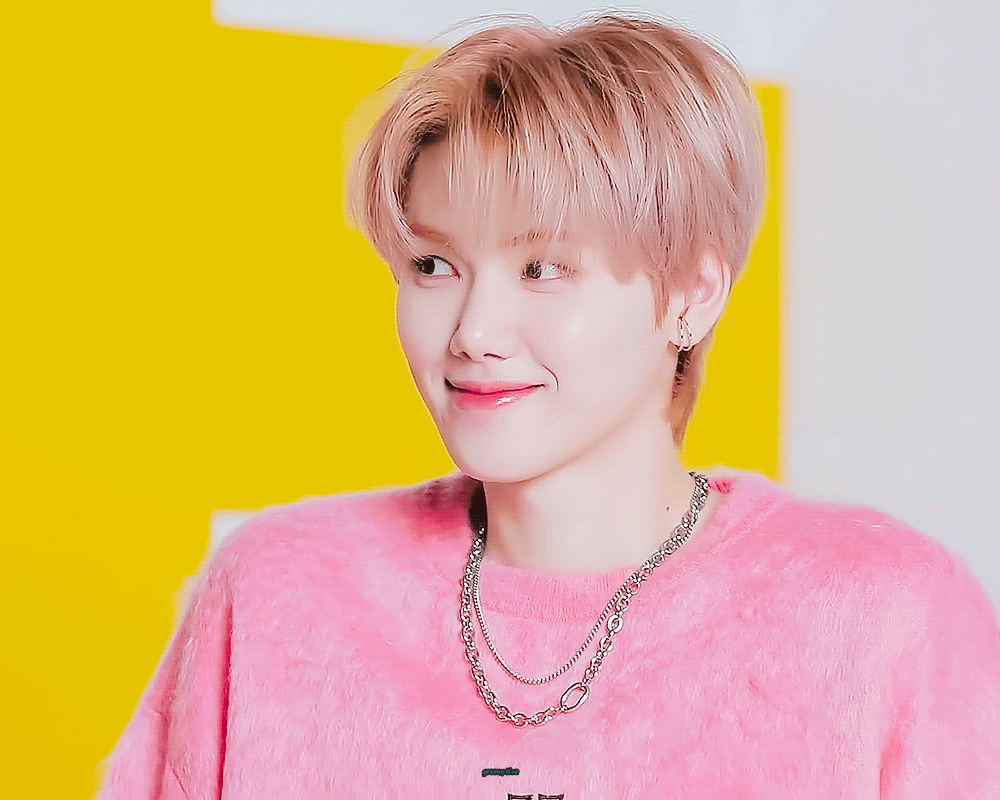 [잡담] 나 진짜 이런 얼굴 무지하게 좋아함 | 인스티즈