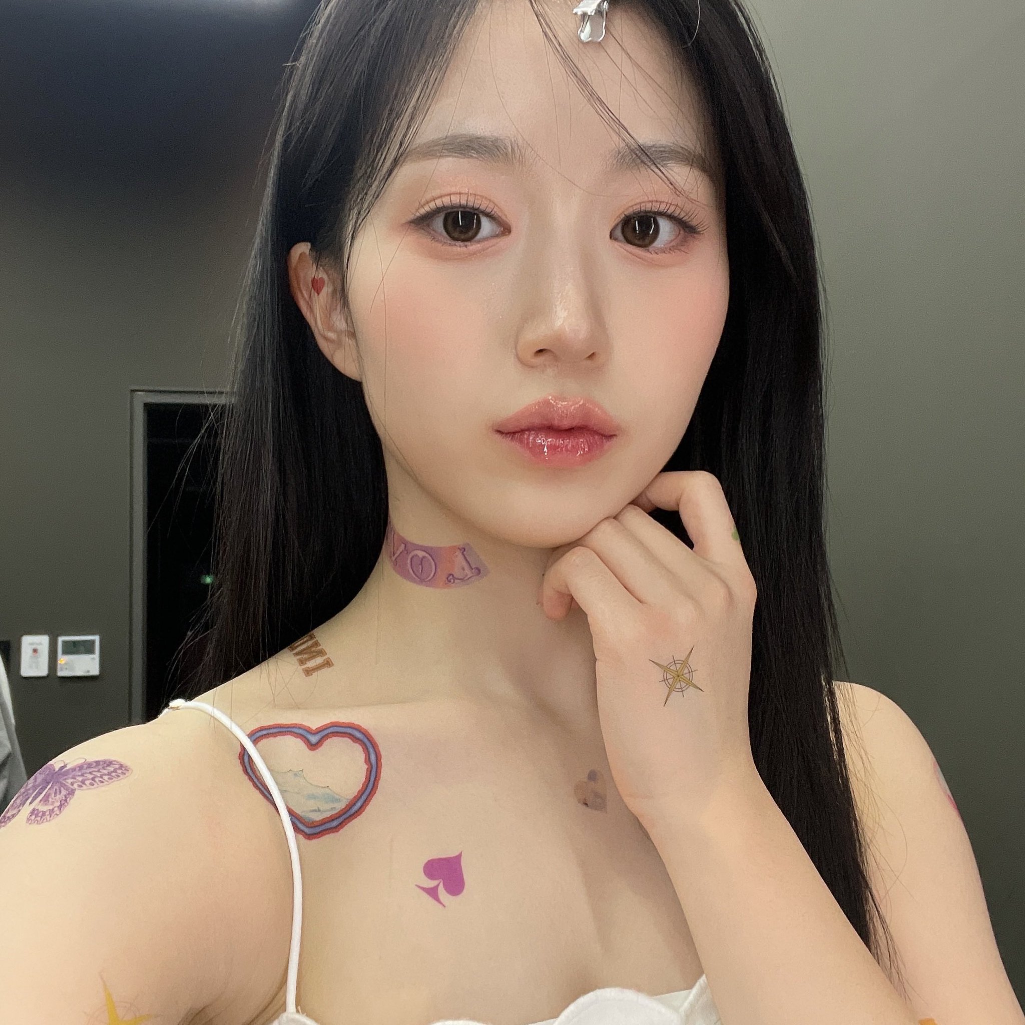 [잡담] 오해원 힙하다😎 | 인스티즈