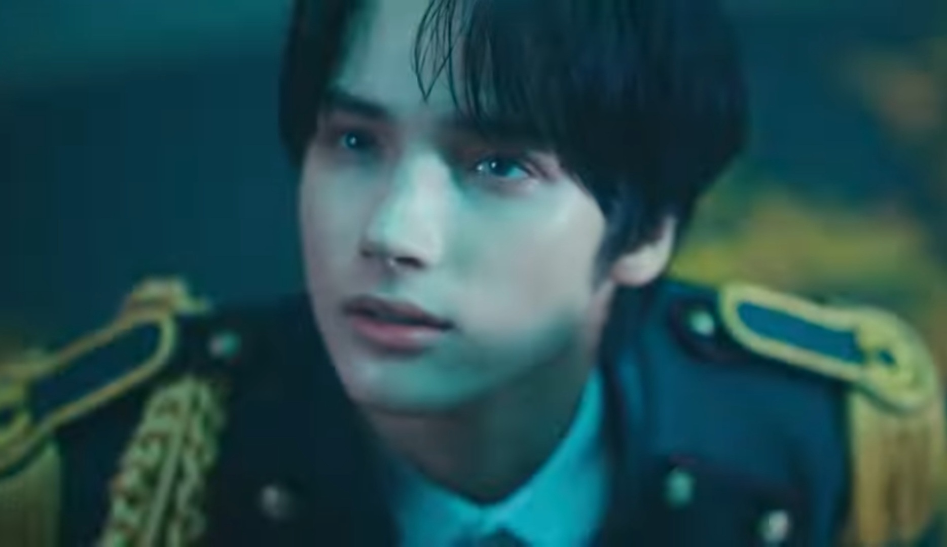 [잡담] 투바투 제복 미쳤냐고 | 인스티즈