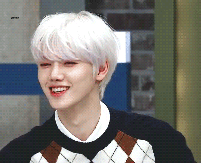 [잡담] 나 진짜 이런 얼굴 무지하게 좋아함 | 인스티즈