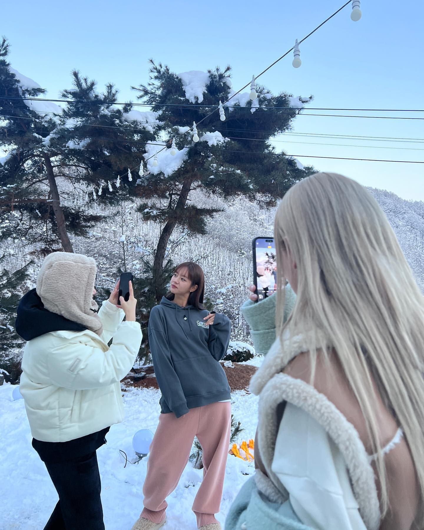 [잡담] 나는 혜리가 진짜 예쁘고 귀여운 것 같애 | 인스티즈