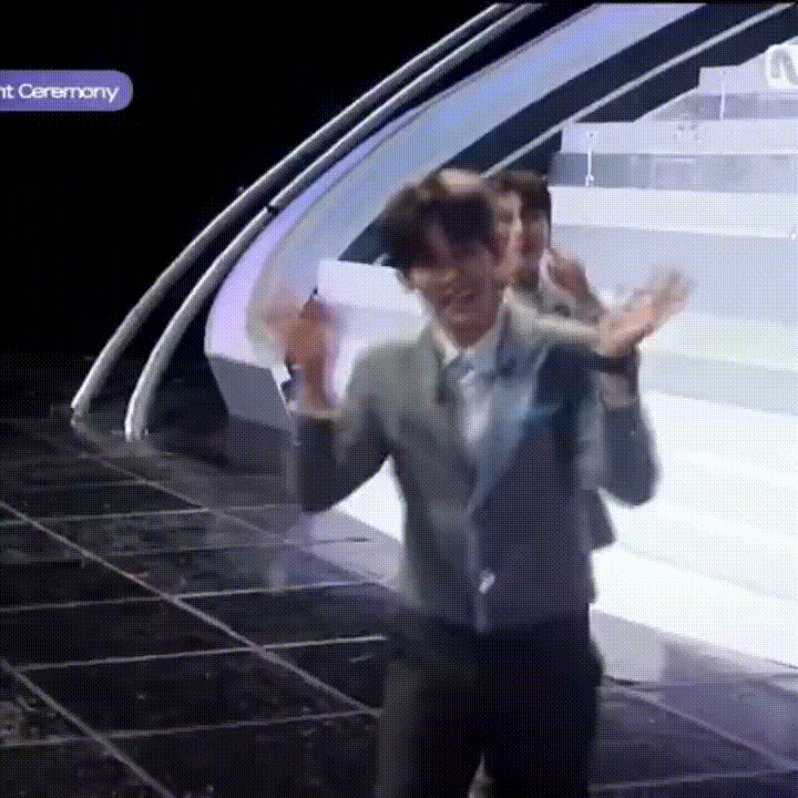 [잡담] 아 현기증 난단 말이에요 빨리 석매튜 보여 주세요 | 인스티즈