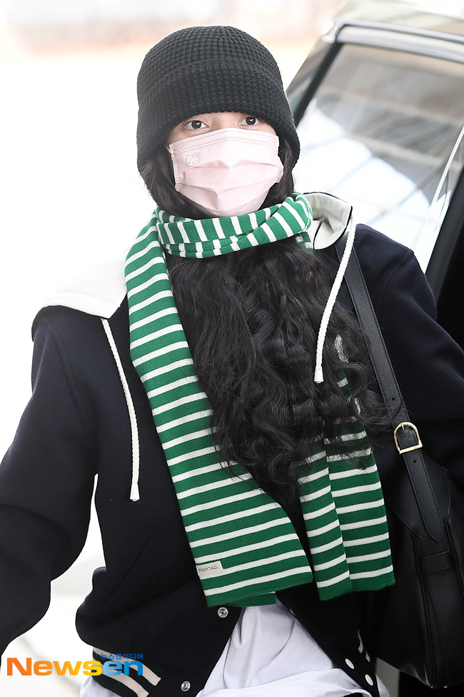 [잡담] 블랙핑크 대만으로 출국 | 인스티즈