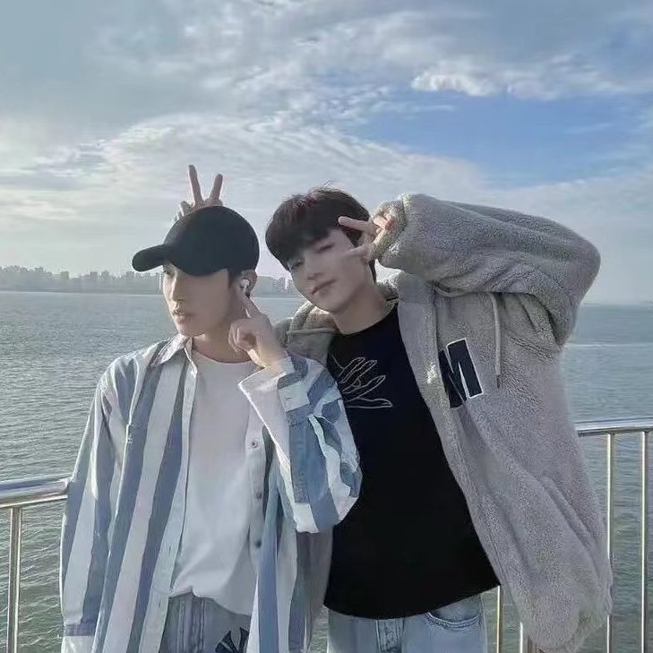 [잡담] 장하오 후드 ㄹㅇ훈녀핏인데 | 인스티즈