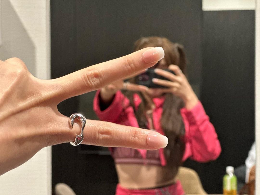 [잡담] 아 정은지 너무 귀엽다ㅠ | 인스티즈