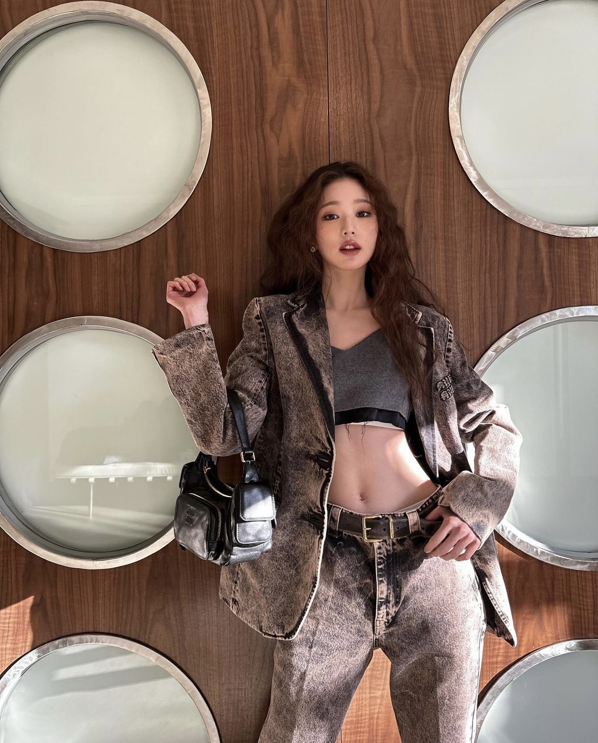 [잡담] 와 원영이 인스타에 올린 사진 미쳤다 | 인스티즈