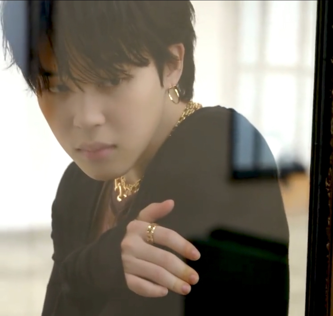 [잡담] 방탄 지민 티파니 화보 영상 진짜 예쁘단 말이 찰떡이다 | 인스티즈