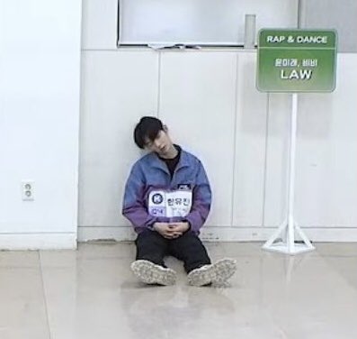 [잡담] 그러니까... 나캠든 한유진이 enfp라고❓ | 인스티즈