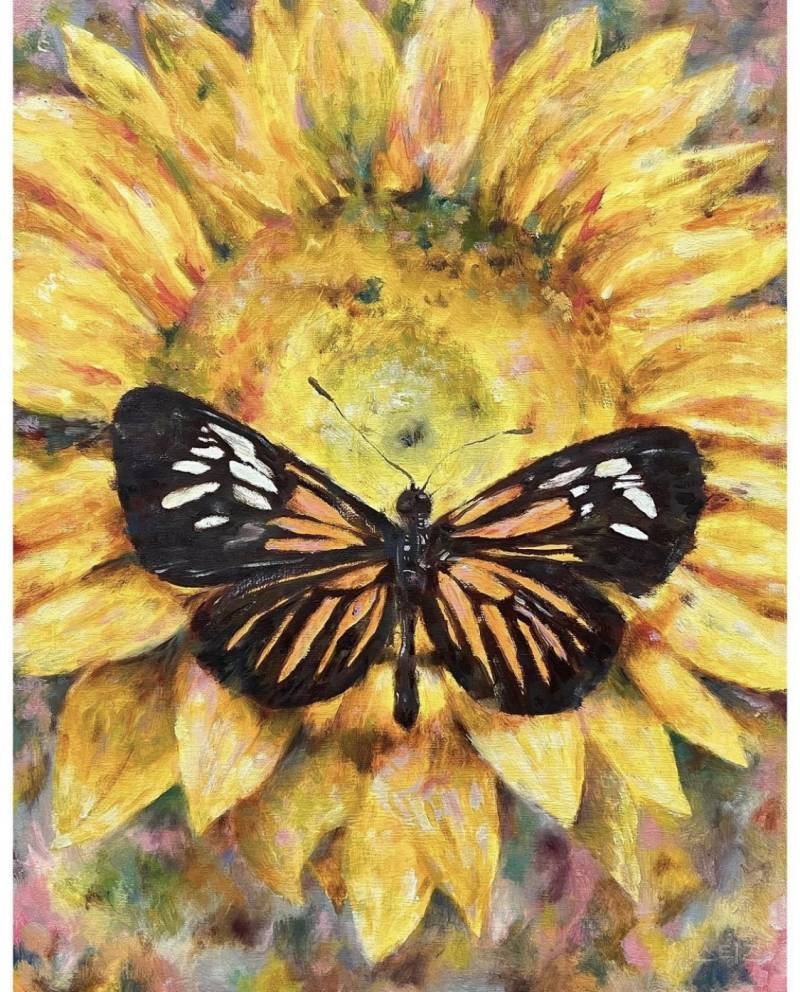 [잡담] 키노 진짜 재능 몰빵형 인간이구나 메댄이면서 그림도 잘 그려 | 인스티즈